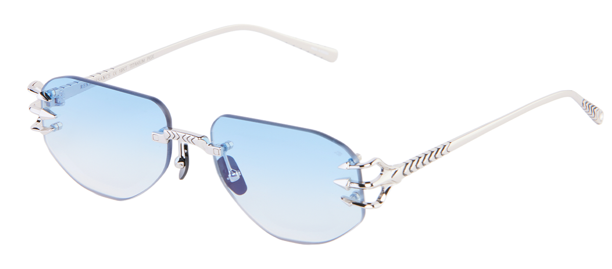 Renaissance XXXIV C4-PGX